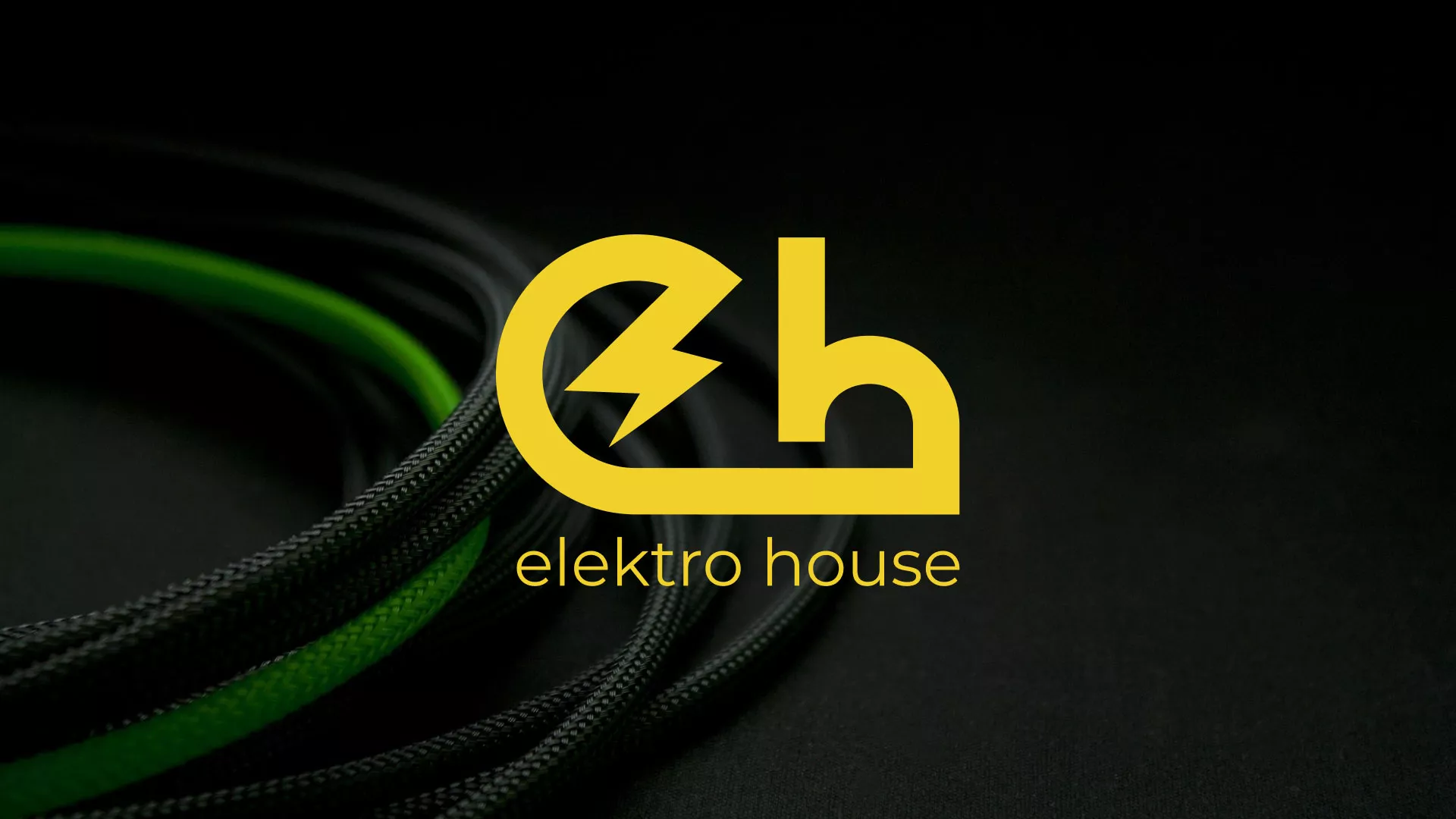 Создание сайта компании «Elektro House» в Щербинке